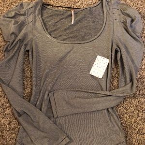 Free People shirt